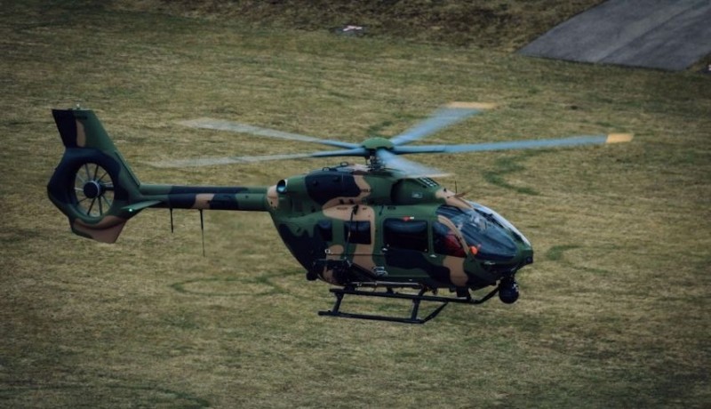 www.nusabali.com-tni-au-pesan-helikopter-airbus-h145-untuk-modernisasi-pelatihan-militer