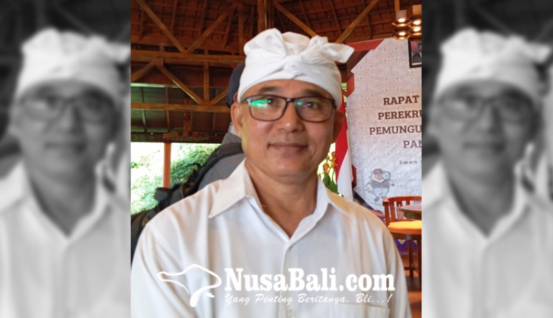 www.nusabali.com-bawaslu-telusuri-perbekel-mandi-bareng-paslon