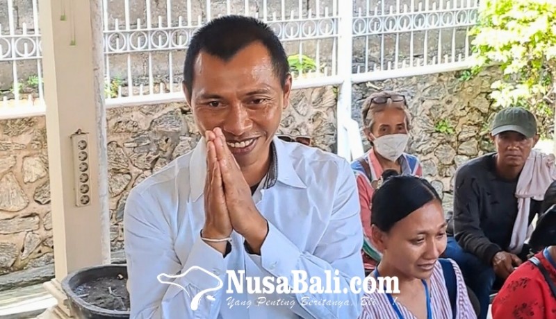 www.nusabali.com-nyoman-sukena-penyelamat-landak-jawa-divonis-bebas