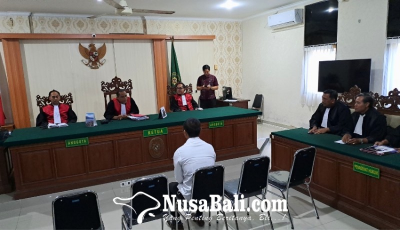 www.nusabali.com-gps-kasus-nyoman-sukena-pelajaran-untuk-penegak-hukum