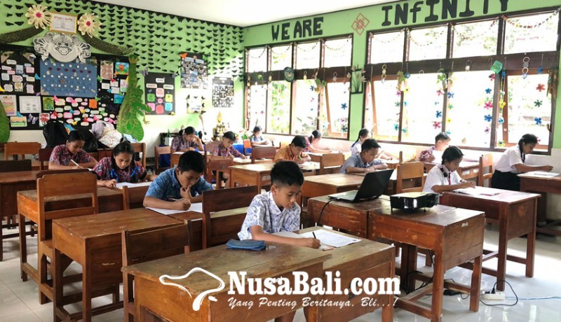 www.nusabali.com-smpn-2-bangli-gelar-lomba-matematika-dan-sains