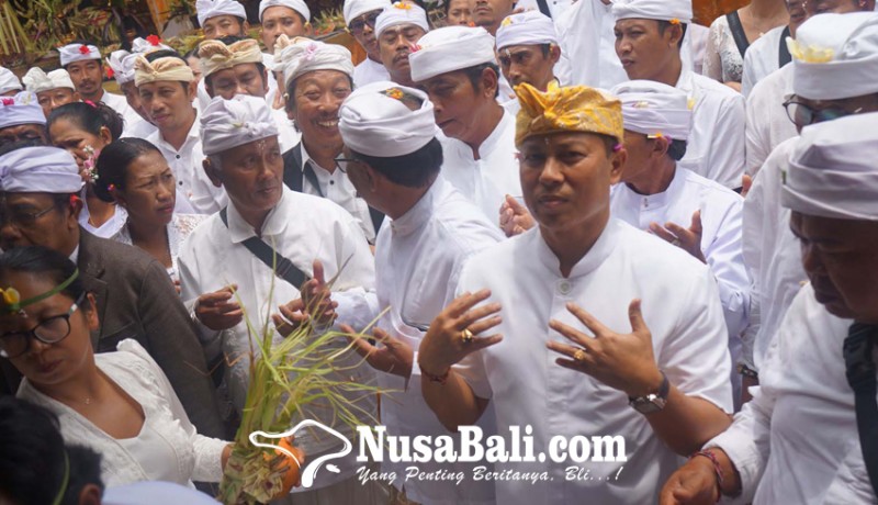 www.nusabali.com-pedanda-ganta-muput-majaya-jaya-pangemong-arya-kepakisan