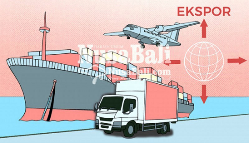 www.nusabali.com-kinerja-ekspor-bali-alami-penurunan