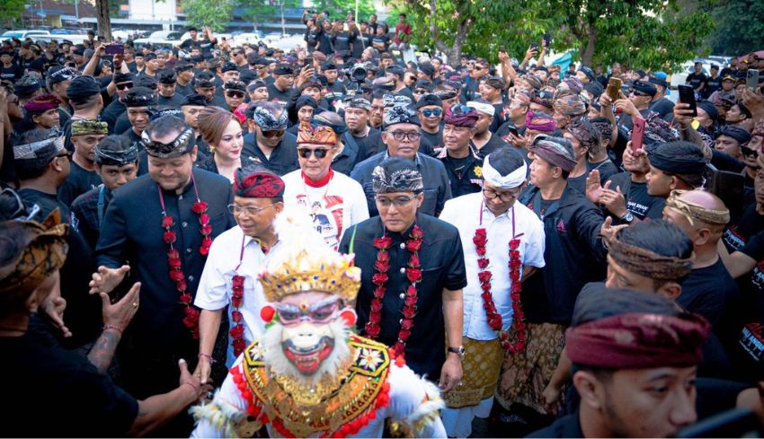 www.nusabali.com-aliansi-bali-angunggah-shanti-deklarasi-menangkan-koster-giri-dan-adicipta