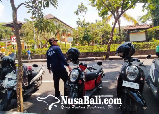 Nusabali.com - perumda-bps-denpasar-terima-76-aduan