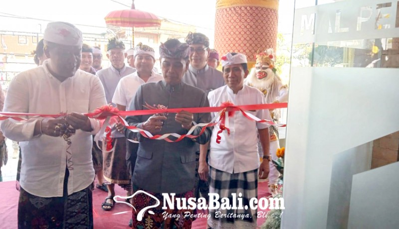 www.nusabali.com-bangli-resmi-buka-mal-pelayanan-publik