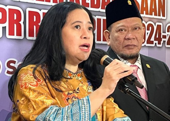 Nusabali.com - puan-pertemuan-prabowo-mega-tak-tutup-kemungkinan-gabung-pemerintahan