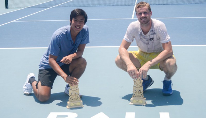 www.nusabali.com-nathan-barki-juara-ganda-itf-m15-bali