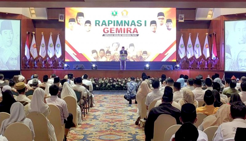 www.nusabali.com-sekjen-gerindra-singgung-pragmatisme-berujung-pengkhianatan