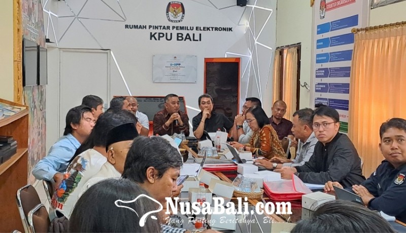 www.nusabali.com-baliho-sosialisasi-harus-dicopot-kpu-bali-beri-waktu-sampai-penampahan-galungan