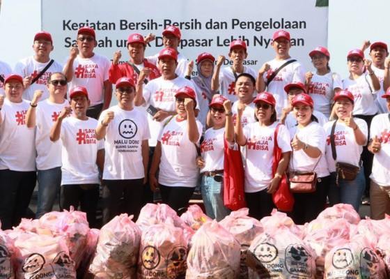 Nusabali.com - walikota-jaya-negara-gaungkan-aksi-bersih-bersih-dan-pilah-sampah