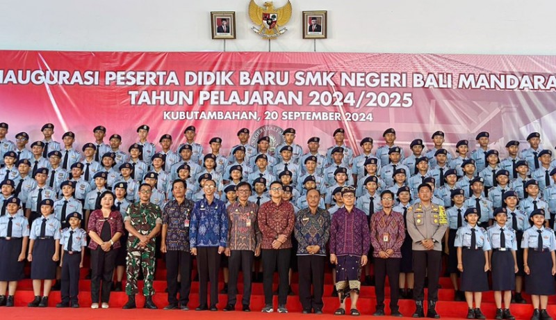 www.nusabali.com-130-siswa-smkn-bali-mandara-dikukuhkan-kembali-ke-pola-asrama