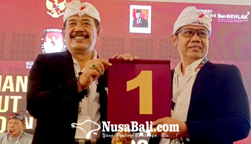 www.nusabali.com-dapat-nomor-urut-1-paket-astaguna-ajak-saling-rangkul-untuk-kesejahteraan