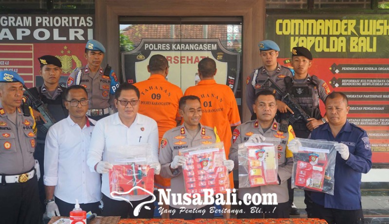 www.nusabali.com-polisi-tangkap-2-residivis-narkoba