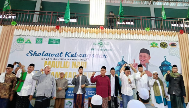 www.nusabali.com-terus-mengalir-giliran-umat-muslim-kuta-utara-nyatakan-dukungan-untuk-adicipta