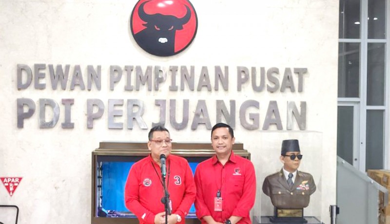 www.nusabali.com-pdip-pertemuan-dengan-prabowo-tergantung-keputusan-megawati