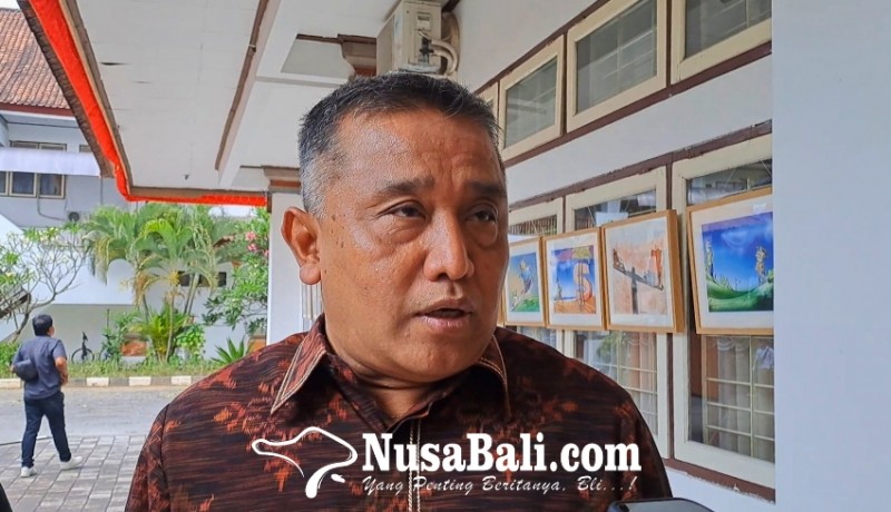 www.nusabali.com-kpu-bagi-zona-kampanye-pilgub-bali-hanya-boleh-dua-kali-rapat-umum