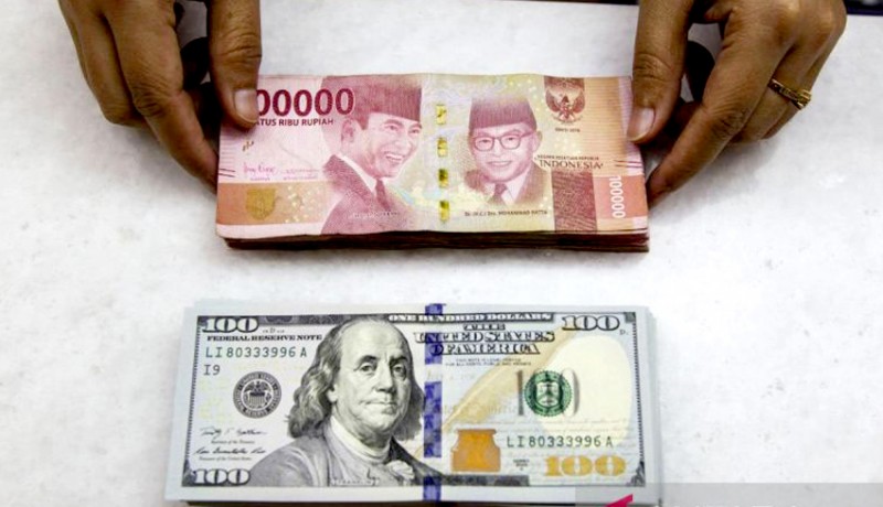 www.nusabali.com-rupiah-menguat-di-tengah-respons-positif-pasar-pada-penurunan-utang-ri