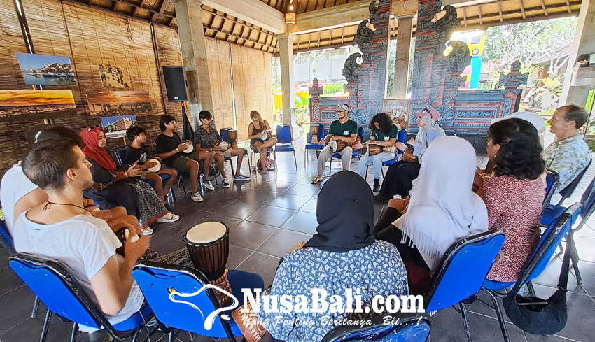 www.nusabali.com-palestival-pertemukan-budaya-palestina-dan-bali-di-ubud-bawa-pesan-kemanusiaan