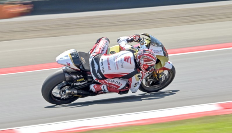 www.nusabali.com-mario-aji-start-di-urutan-24-moto2