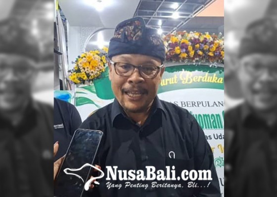 Nusabali.com - unud-gelar-uji-publik-cagub-cawagub-bali