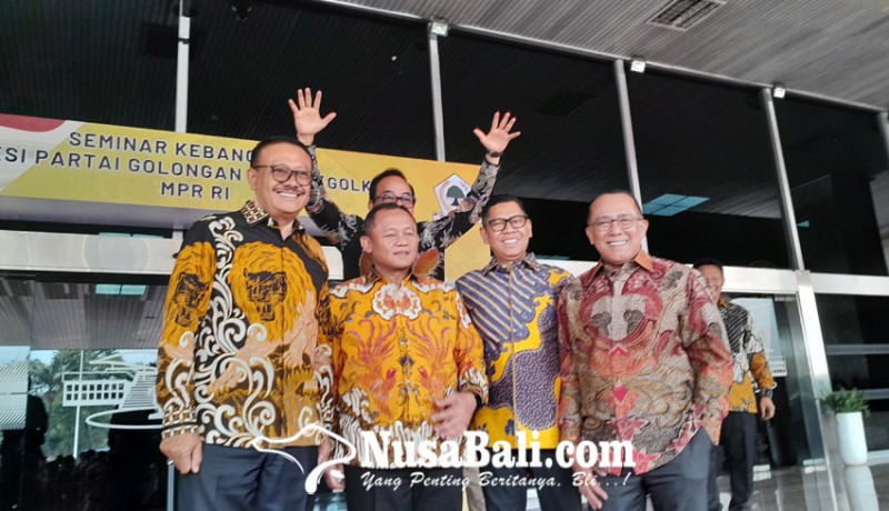 www.nusabali.com-demer-posisi-pimpinan-komisi-di-tangan-ketua-partai