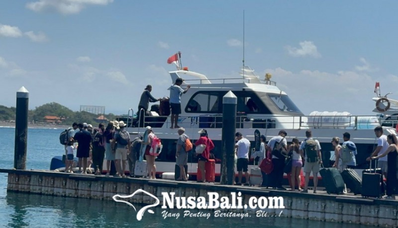 www.nusabali.com-pelabuhan-sanur-sepi-aktivitas-selama-libur-galungan