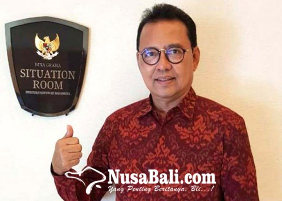 Nusabali.com - suryawijaya-optimis-kunjungan-wisman-bisa-capai-6-juta