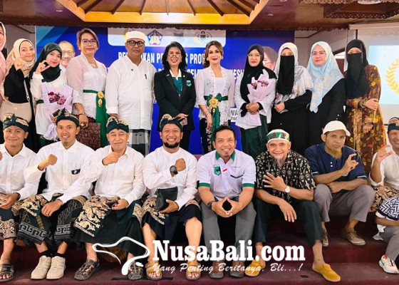 Nusabali.com - resmi-dilantik-pordasi-tancap-gas