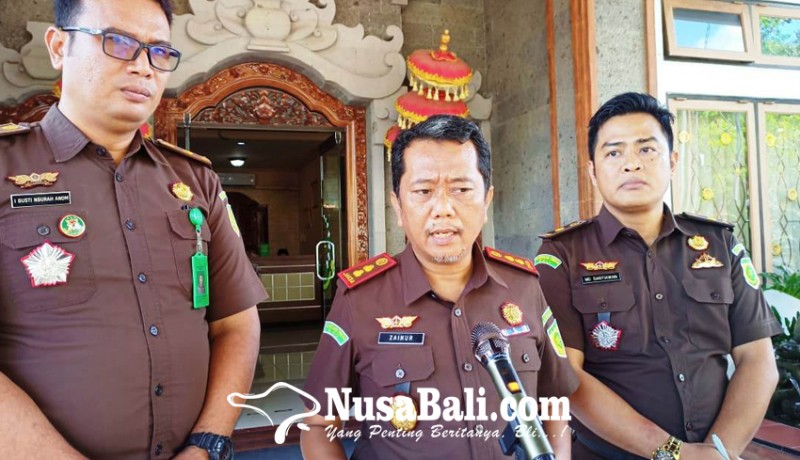 www.nusabali.com-kasus-korupsi-pnpm-kediri-kejari-tambah-4-tersangka-baru