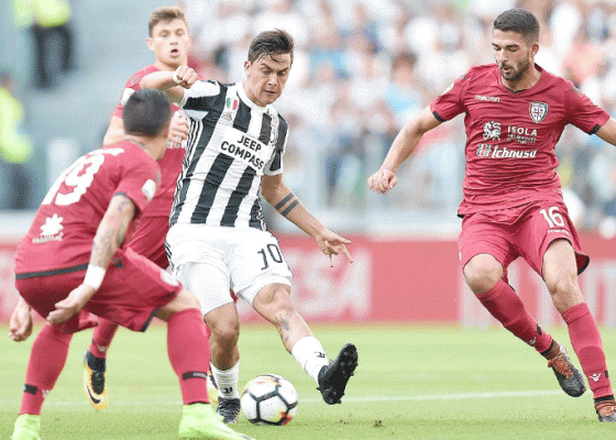 Nusabali.com - belum-top-performa-juve-gulung-cagliari