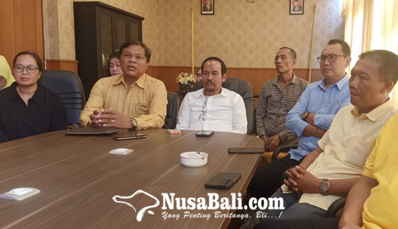 www.nusabali.com-ipat-dipecat-dari-kepengurusan-golkar