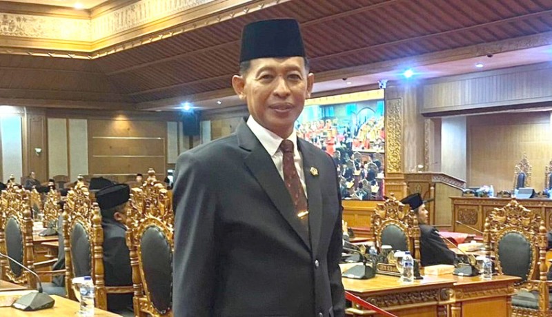 www.nusabali.com-fraksi-gerindra-dprd-badung-berikan-tips-jitu-atasi-defisit