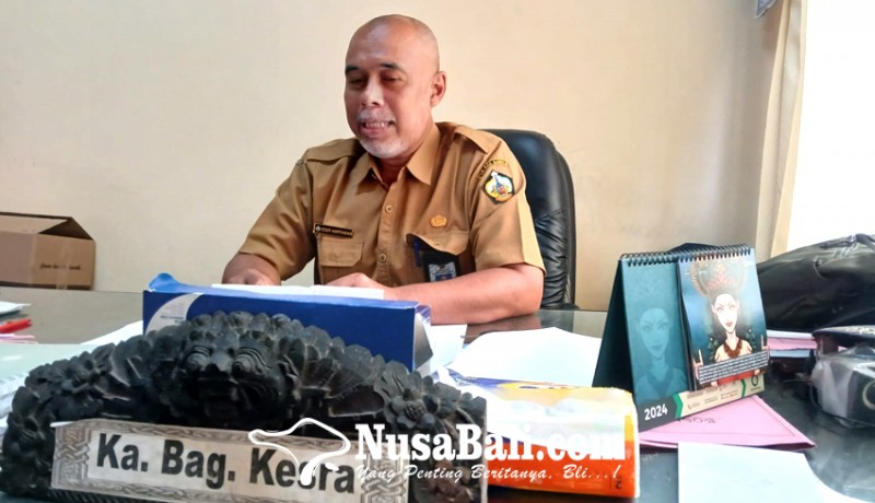 www.nusabali.com-bagian-kesra-pastikan-anggaran-punia-cukup