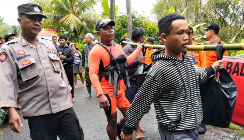 www.nusabali.com-dua-remaja-ditemukan-meninggal-di-sungai-gelar-banjar-palunganbatu-desa-batuagung-jembrana