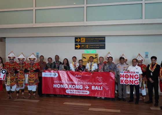 Nusabali.com - rute-penerbangan-bali-hongkong-bertambah