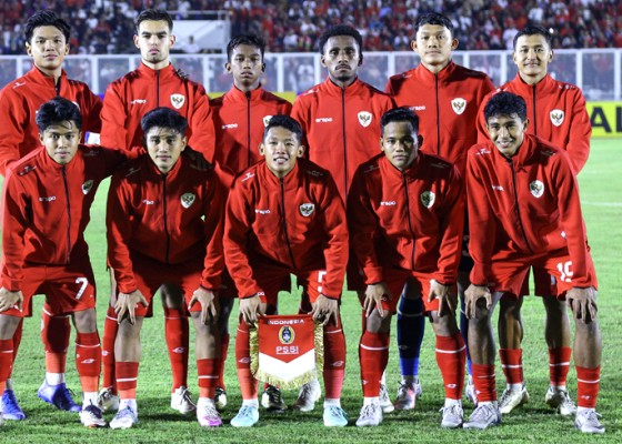 Nusabali.com - drawing-grup-piala-asia-u-20-2025-indonesia-di-pot-3