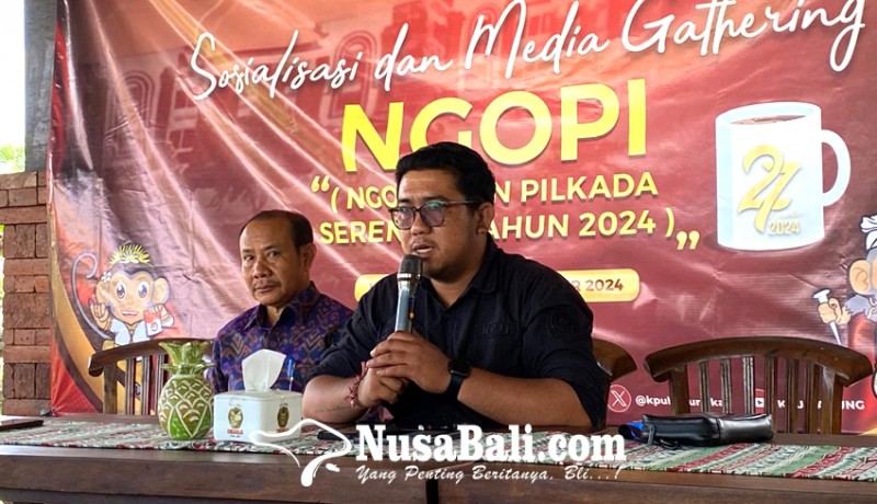 www.nusabali.com-kpu-badung-siapkan-balai-budaya-jadi-lokasi-debat