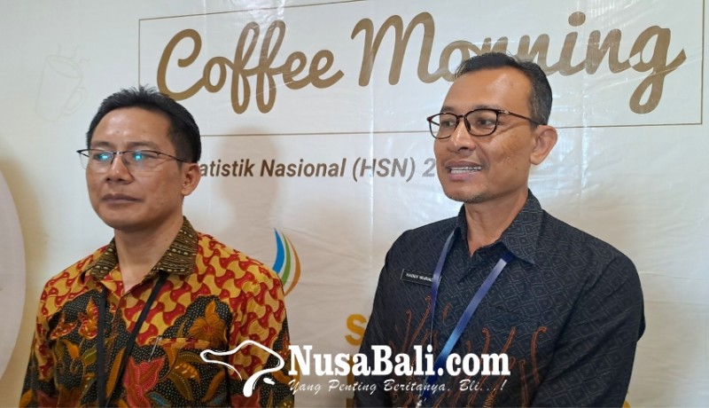 www.nusabali.com-ekonomi-bali-makin-dinamis-bps-terapkan-cvm-untuk-hitung-pdrb