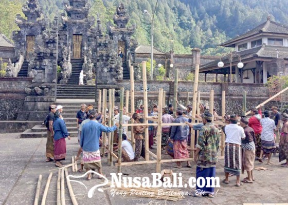 Nusabali.com - 2-bulan-dilarang-mendaki-gunung-agung