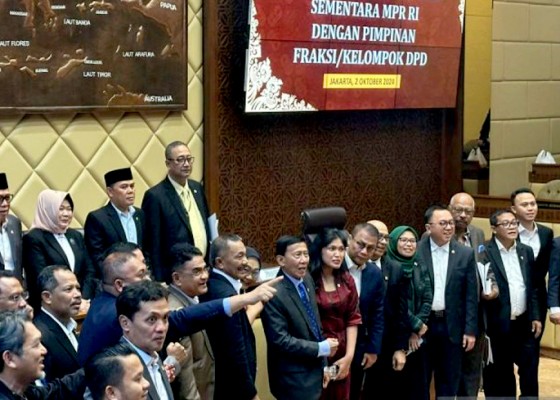 Nusabali.com - amankan-kursi-ketua-mpr-ri