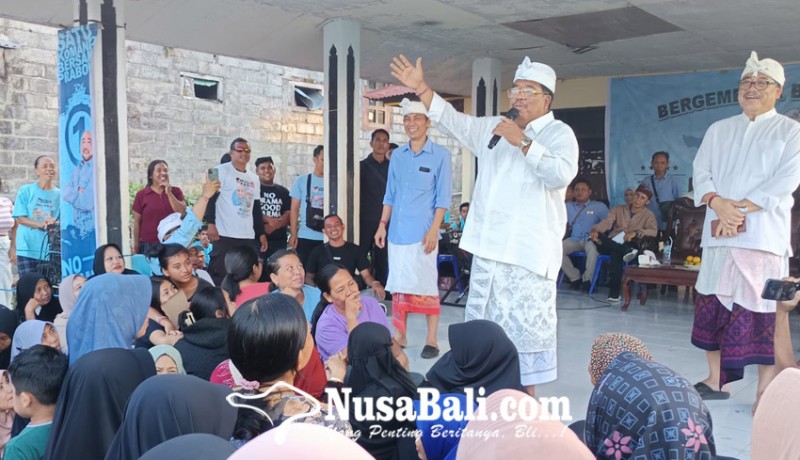 www.nusabali.com-pas-janji-bayar-utang-jalan-tembus-tegallinggah-wanagiri