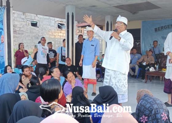 Nusabali.com - pas-janji-bayar-utang-jalan-tembus-tegallinggah-wanagiri