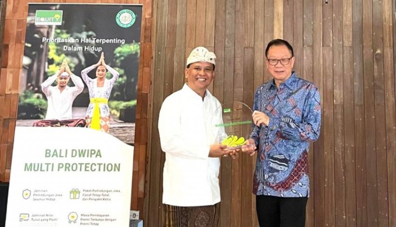 www.nusabali.com-bank-bpd-bali-dan-equity-life-indonesia-luncurkan-bali-dwipa-multi-protection-untuk-perlindungan-optimal