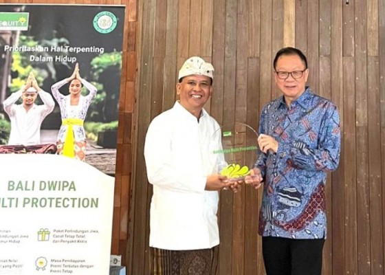 Nusabali.com - bank-bpd-bali-dan-equity-life-indonesia-luncurkan-bali-dwipa-multi-protection-untuk-perlindungan-optimal