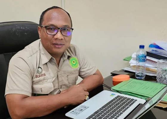 Nusabali.com - hakim-pn-denpasar-dukung-aksi-cuti-massal