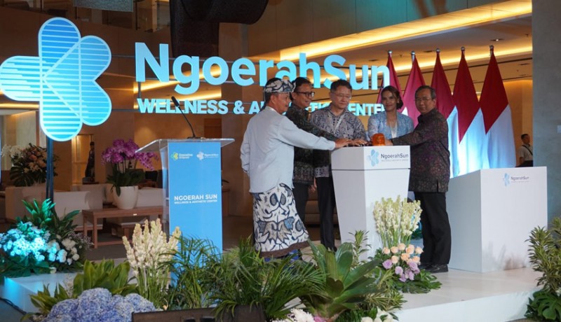 www.nusabali.com-resmikan-gedung-ngoerah-sun-wellness-and-aesthetic-centre