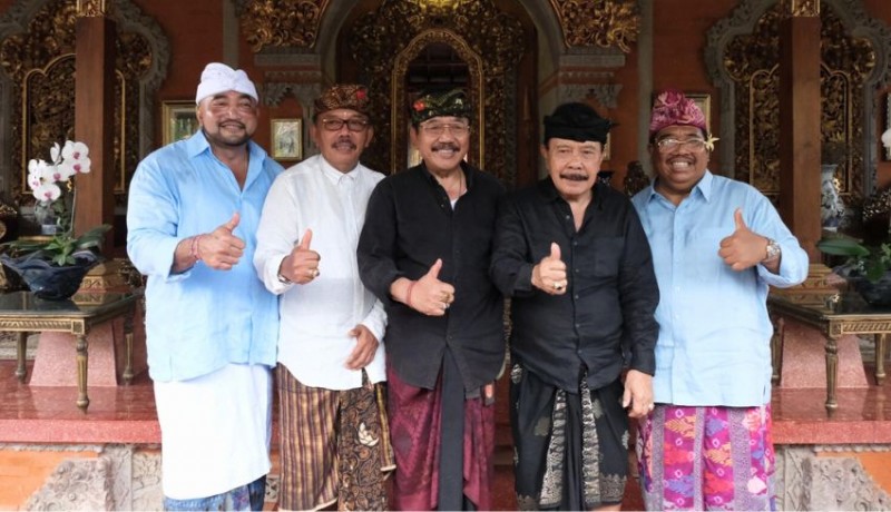 www.nusabali.com-cok-ace-sambut-hangat-mulia-pas-di-puri-saren-agung-ubud-titip-pesan-jaga-budaya-bali