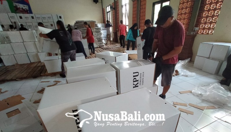 www.nusabali.com-kpu-bali-klaim-semuanya-aman