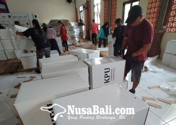 Nusabali.com - kpu-bali-klaim-semuanya-aman